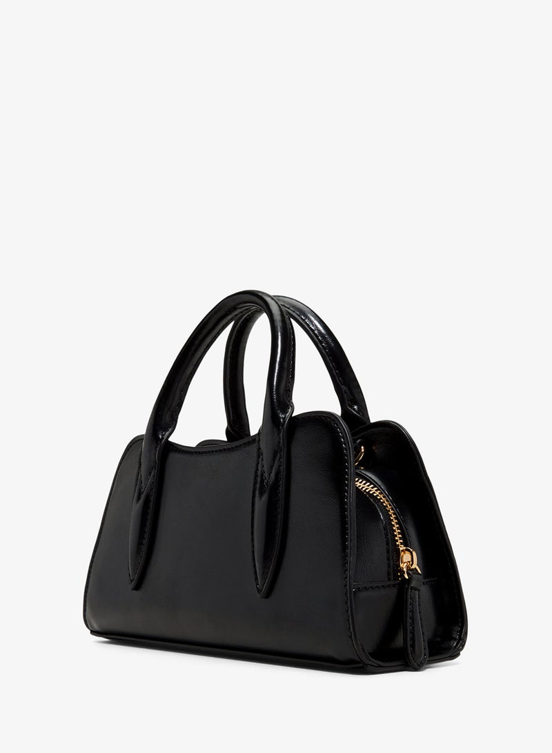 CALL IT SPRING Avina Top Handle Satchel Bag - Image 2